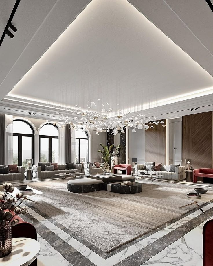 Elegance Decor interior and material inspiration
