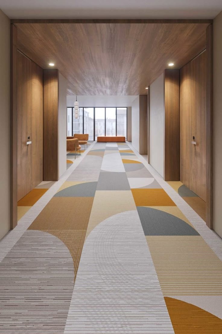 Broadloom Carpets from the Elegance Decor company collection