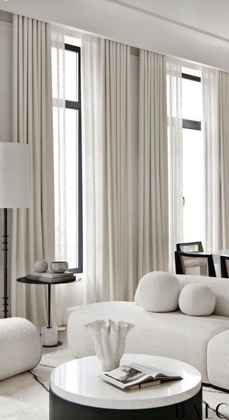 Elegance Decor interior and material inspiration